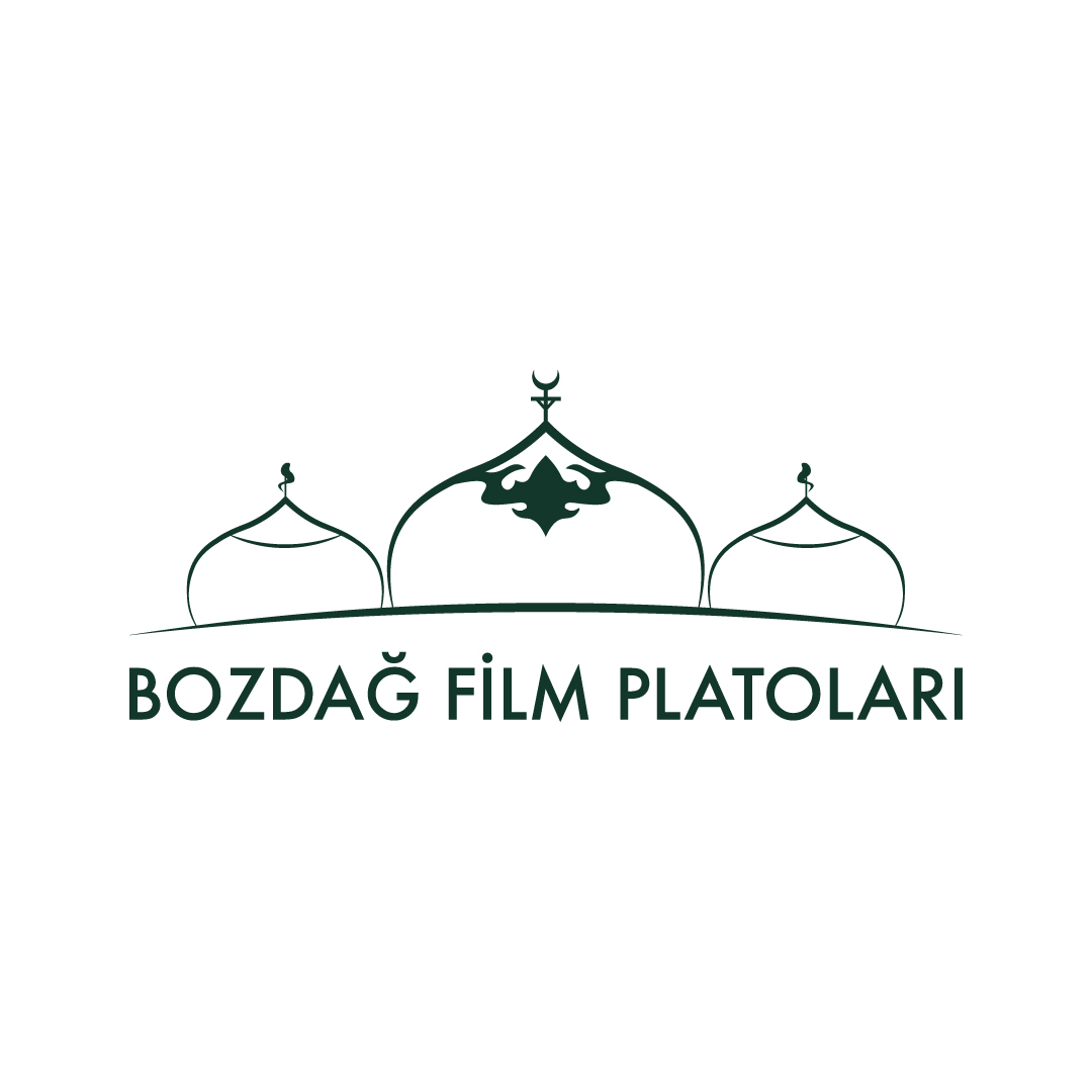 Bozdağ Film Logo